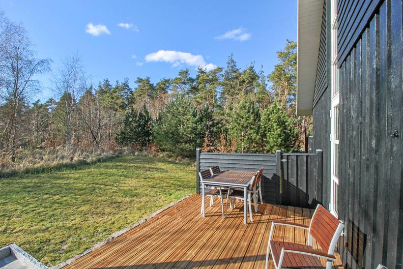Foto von Ferienhaus YZ99 in Bisnap - Hou - Nordjütland Ost