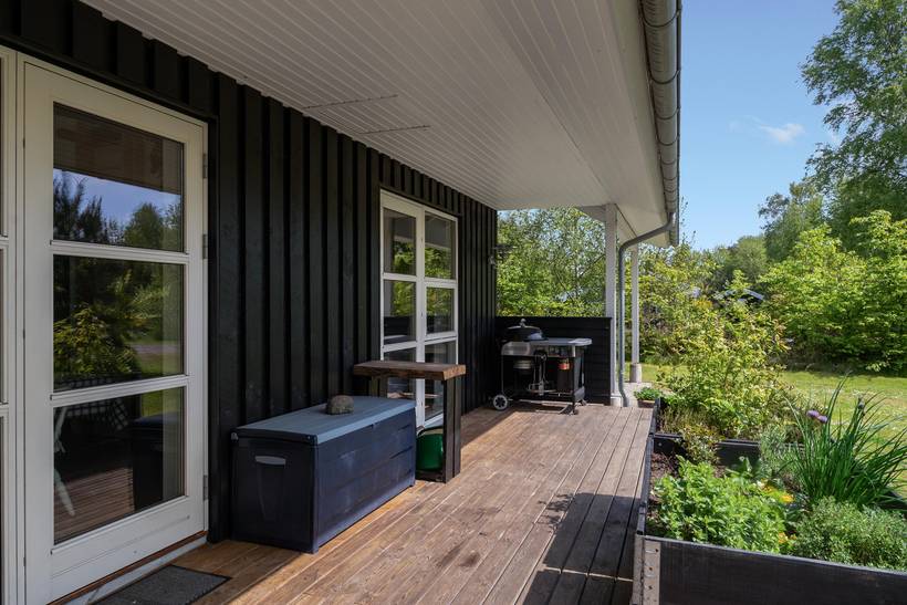 Foto von Ferienhaus YZ99 in Bisnap - Hou - Nordjütland Ost