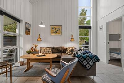 Vorschaubild von Ferienhaus YZ99 in Bisnap - Hou - Nordjütland Ost
