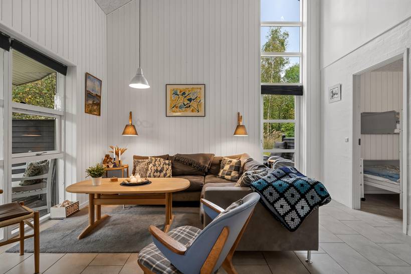 Foto von Ferienhaus YZ99 in Bisnap - Hou - Nordjütland Ost