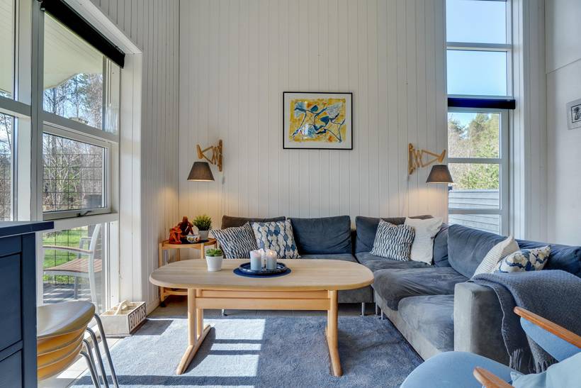 Foto von Ferienhaus YZ99 in Bisnap - Hou - Nordjütland Ost