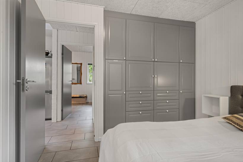 Foto von Ferienhaus YZ99 in Bisnap - Hou - Nordjütland Ost