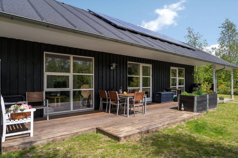 Foto von Ferienhaus YZ99 in Bisnap - Hou - Nordjütland Ost