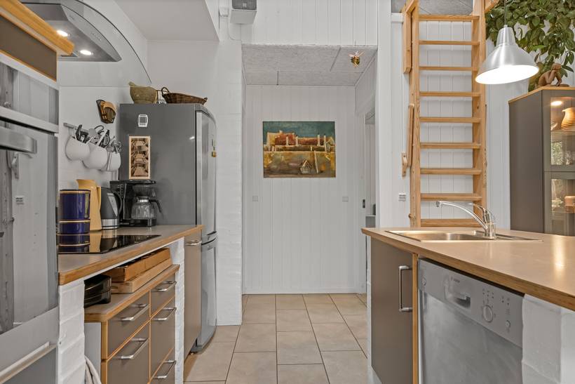 Foto von Ferienhaus YZ99 in Bisnap - Hou - Nordjütland Ost