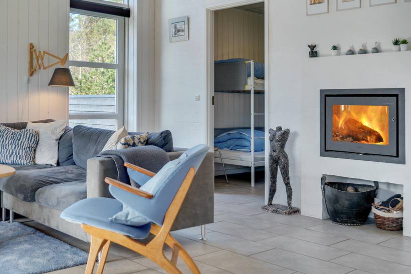 Foto von Ferienhaus YZ99 in Bisnap - Hou - Nordjütland Ost