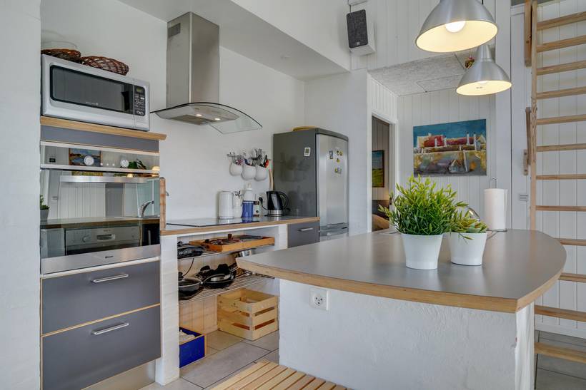 Foto von Ferienhaus YZ99 in Bisnap - Hou - Nordjütland Ost