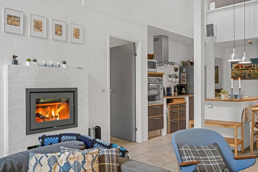 Foto von Ferienhaus YZ99 in Bisnap - Hou - Nordjütland Ost