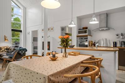 Vorschaubild von Ferienhaus YZ99 in Bisnap - Hou - Nordjütland Ost