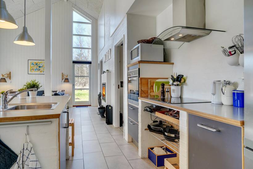 Foto von Ferienhaus YZ99 in Bisnap - Hou - Nordjütland Ost