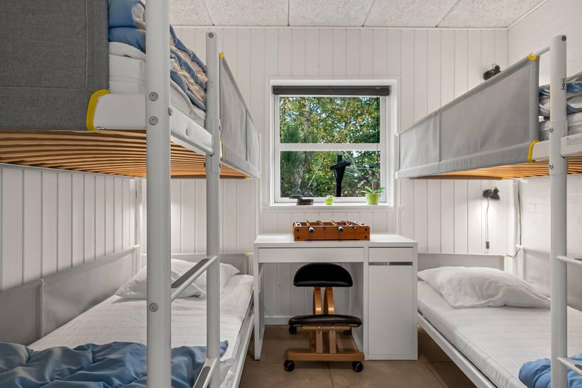 Foto von Ferienhaus YZ99 in Bisnap - Hou - Nordjütland Ost