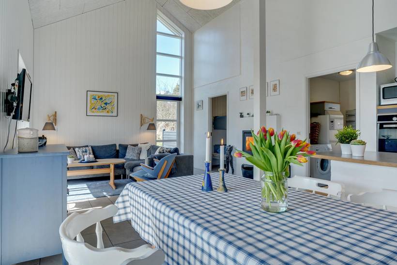 Foto von Ferienhaus YZ99 in Bisnap - Hou - Nordjütland Ost