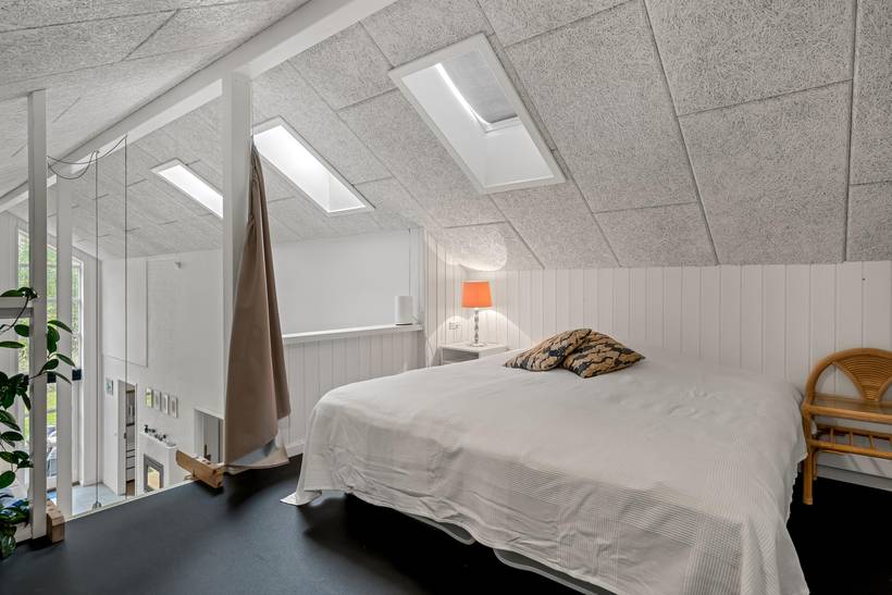 Foto von Ferienhaus YZ99 in Bisnap - Hou - Nordjütland Ost