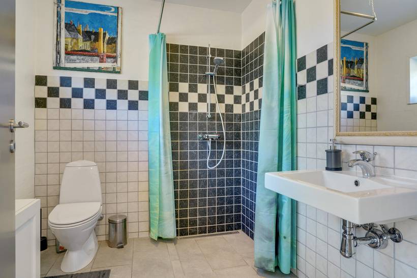 Foto von Ferienhaus YZ99 in Bisnap - Hou - Nordjütland Ost
