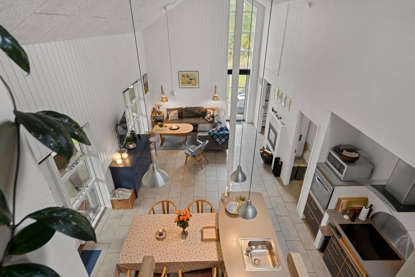 Foto von Ferienhaus YZ99 in Bisnap - Hou - Nordjütland Ost
