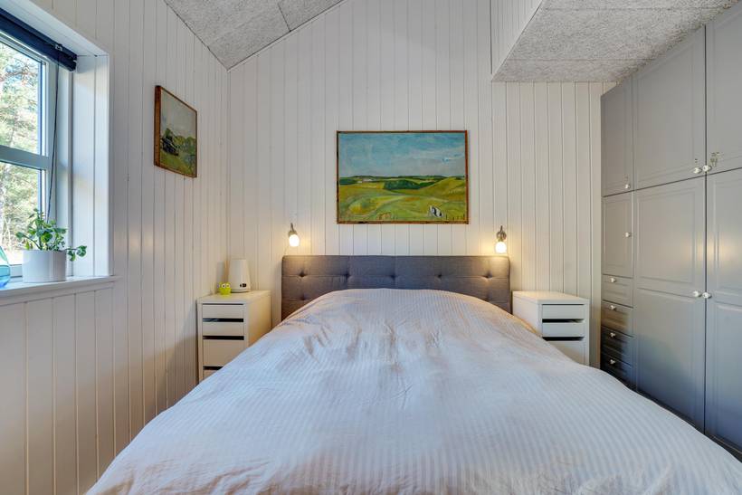 Foto von Ferienhaus YZ99 in Bisnap - Hou - Nordjütland Ost