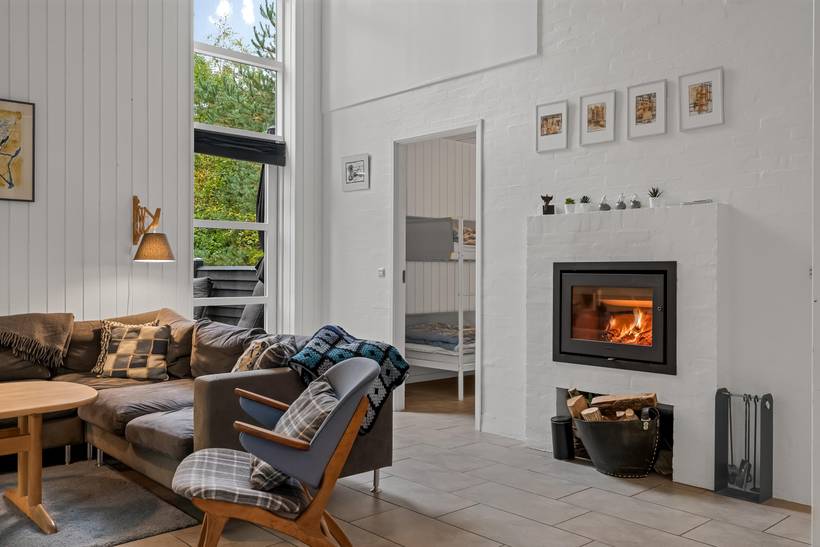 Foto von Ferienhaus YZ99 in Bisnap - Hou - Nordjütland Ost