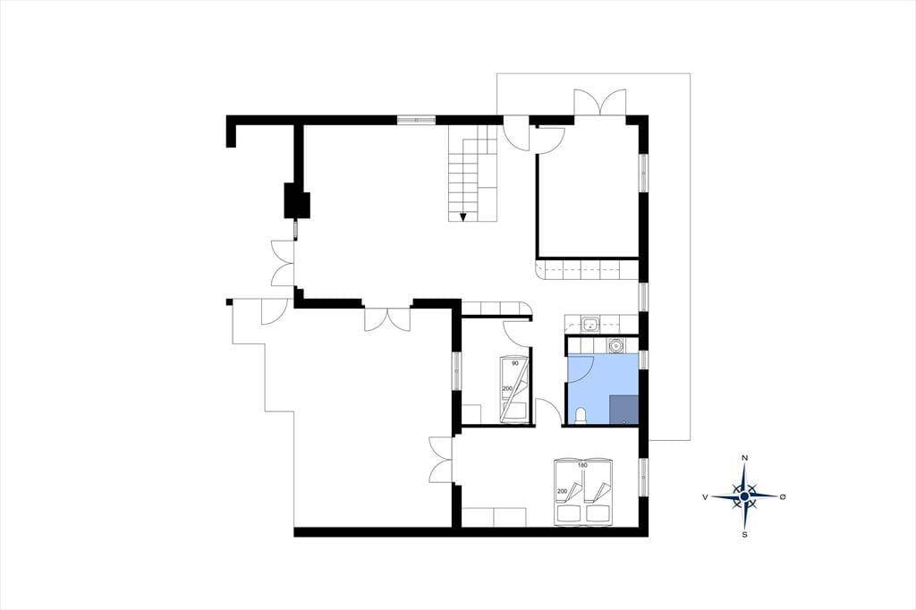 Vorschaubild von Ferienhaus ZA13 in Vester Husby - Westjütland