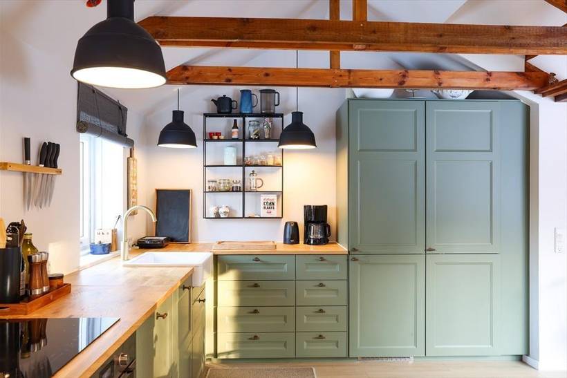Foto von Ferienhaus ZA18 in Sejerø Bugt - Westseeland