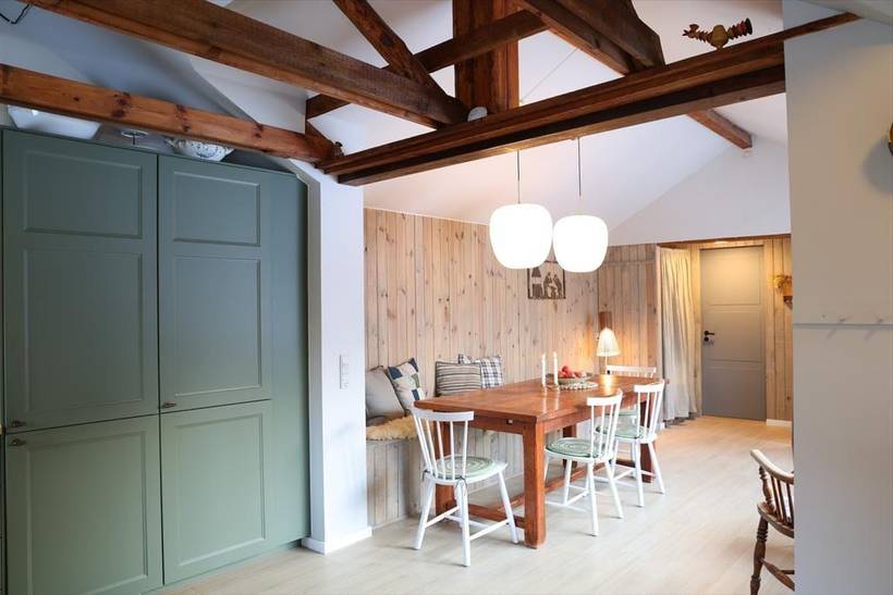 Foto von Ferienhaus ZA18 in Sejerø Bugt - Westseeland