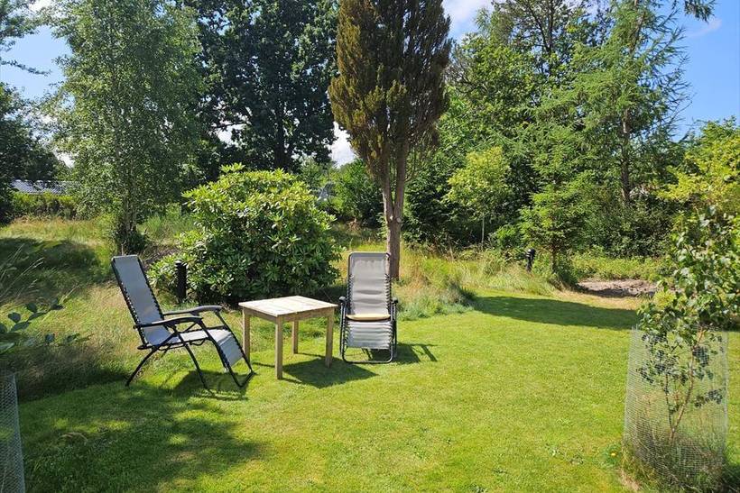 Foto von Ferienhaus ZA18 in Sejerø Bugt - Westseeland