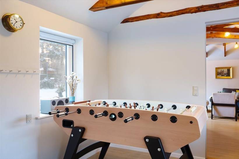 Foto von Ferienhaus ZA18 in Sejerø Bugt - Westseeland