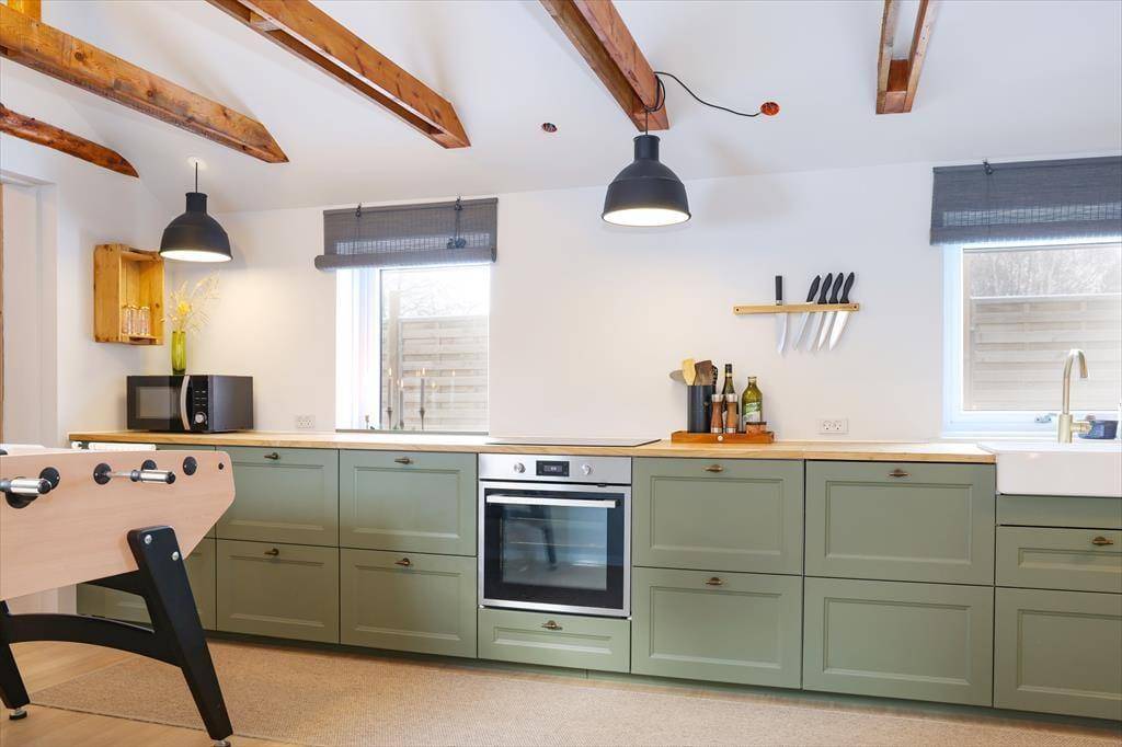 Foto von Ferienhaus ZA18 in Sejerø Bugt - Westseeland