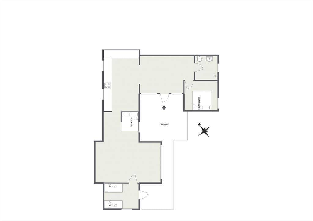 Vorschaubild von Ferienhaus ZA18 in Sejerø Bugt - Westseeland