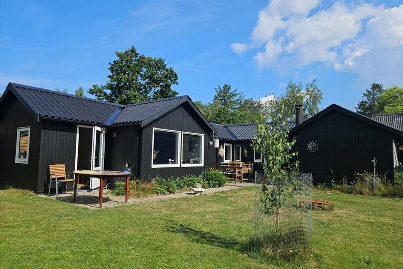 Foto von Ferienhaus ZA18 in Sejerø Bugt - Westseeland