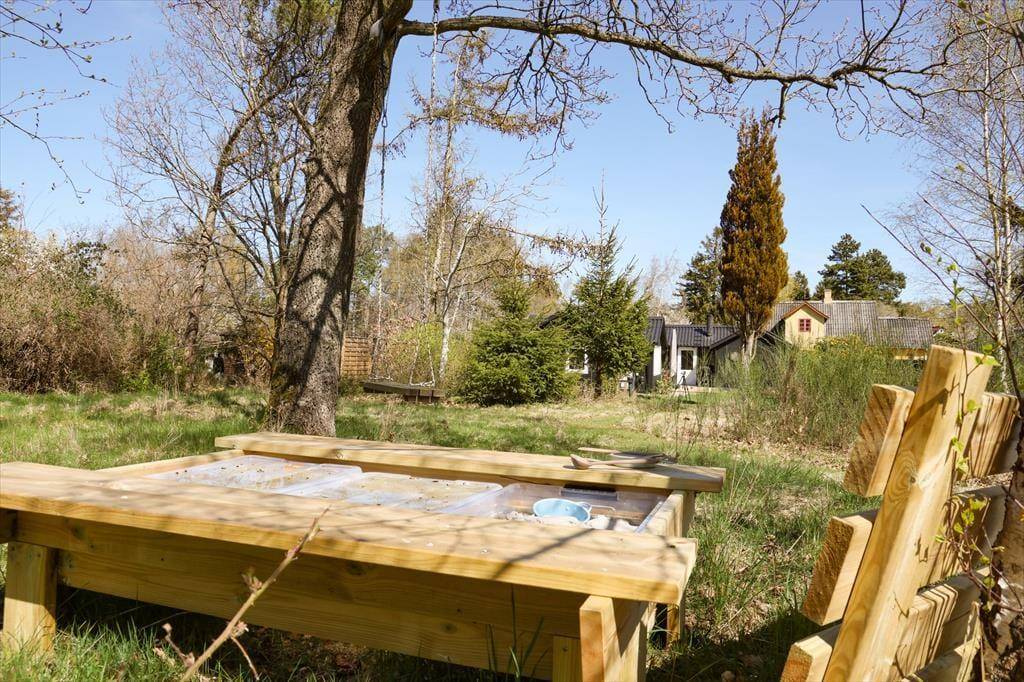 Foto von Ferienhaus ZA18 in Sejerø Bugt - Westseeland