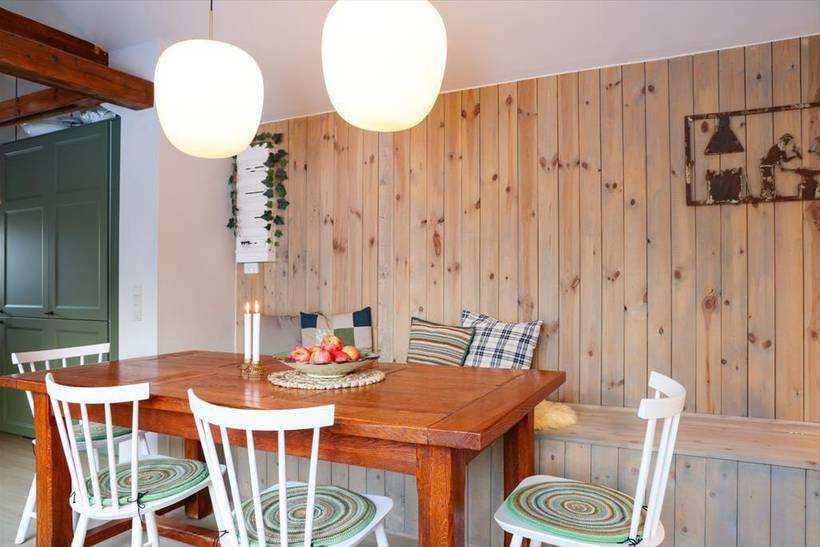 Foto von Ferienhaus ZA18 in Sejerø Bugt - Westseeland