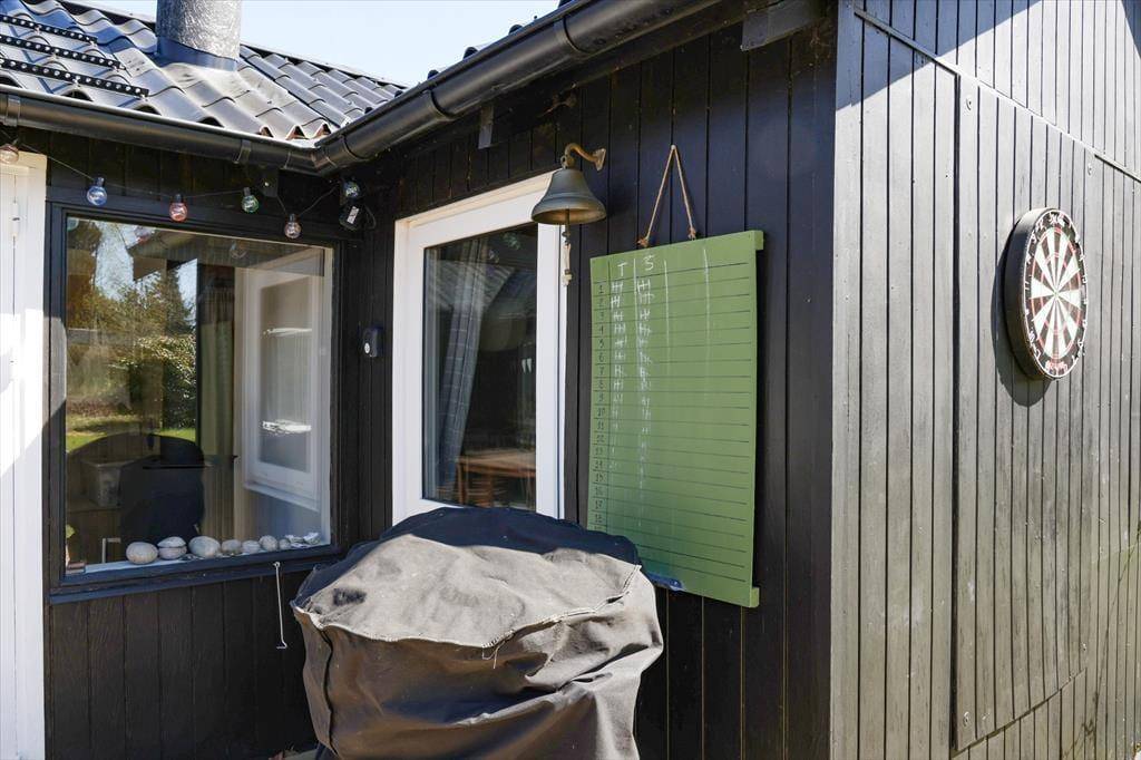 Foto von Ferienhaus ZA18 in Sejerø Bugt - Westseeland