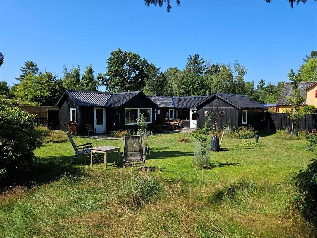 Foto von Ferienhaus ZA18 in Sejerø Bugt - Westseeland