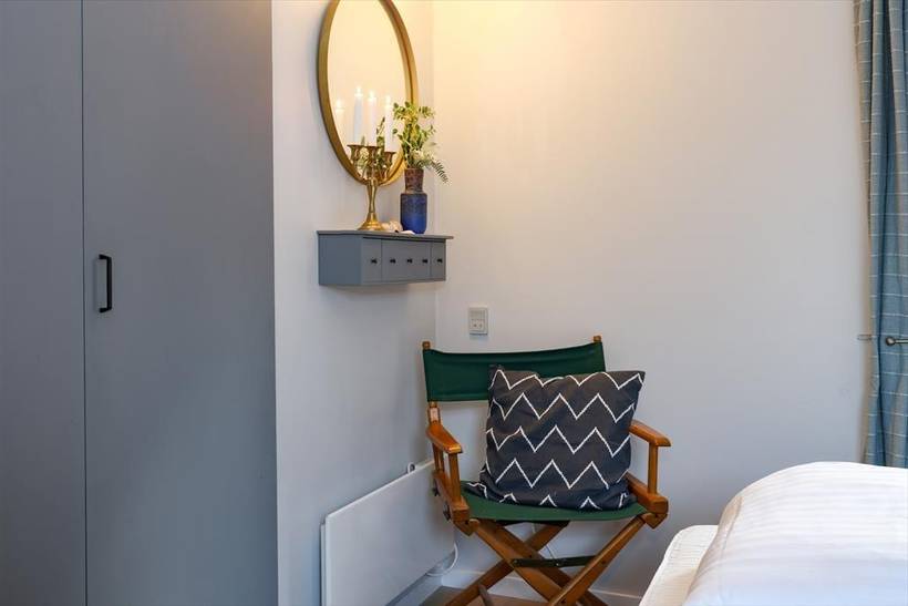 Foto von Ferienhaus ZA18 in Sejerø Bugt - Westseeland