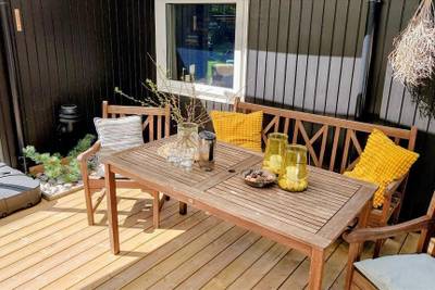Vorschaubild von Ferienhaus ZA18 in Sejerø Bugt - Westseeland