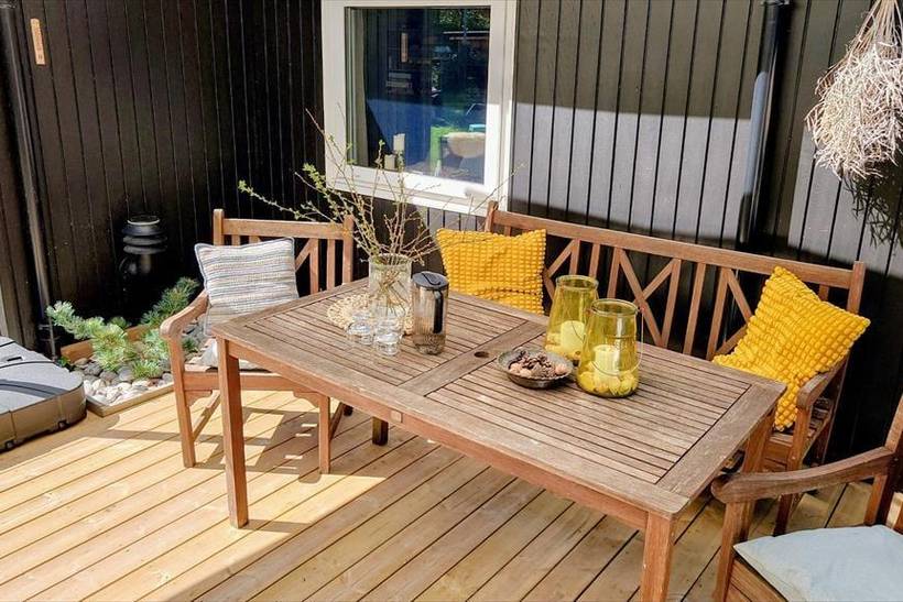 Foto von Ferienhaus ZA18 in Sejerø Bugt - Westseeland