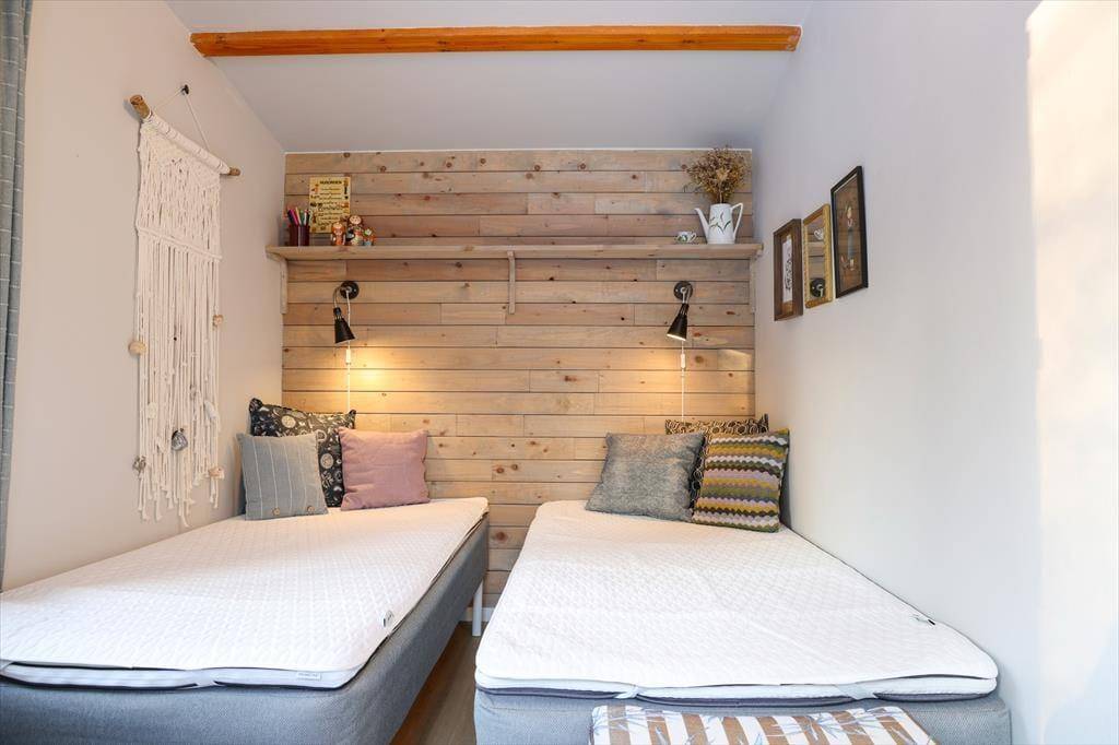 Foto von Ferienhaus ZA18 in Sejerø Bugt - Westseeland