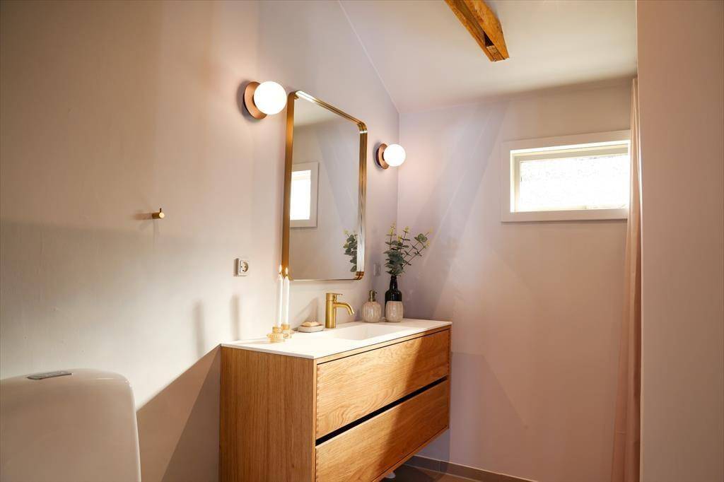 Foto von Ferienhaus ZA18 in Sejerø Bugt - Westseeland