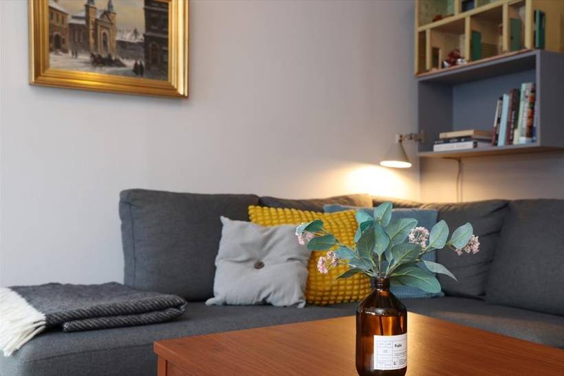 Foto von Ferienhaus ZA18 in Sejerø Bugt - Westseeland