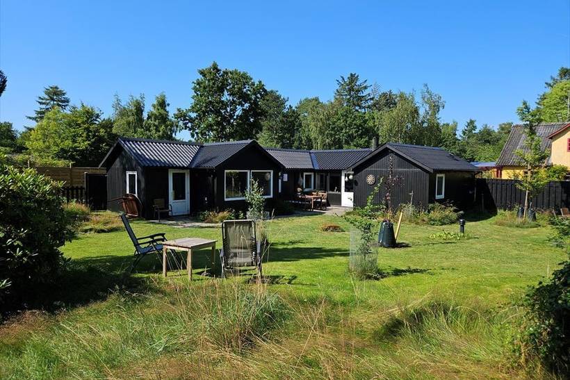 Foto von Ferienhaus ZA18 in Sejerø Bugt - Westseeland