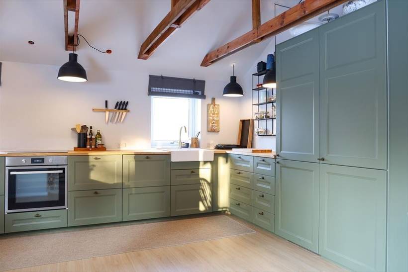 Foto von Ferienhaus ZA18 in Sejerø Bugt - Westseeland