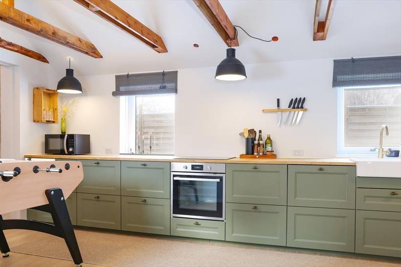 Foto von Ferienhaus ZA18 in Sejerø Bugt - Westseeland