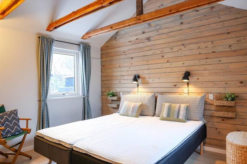 Foto von Ferienhaus ZA18 in Sejerø Bugt - Westseeland
