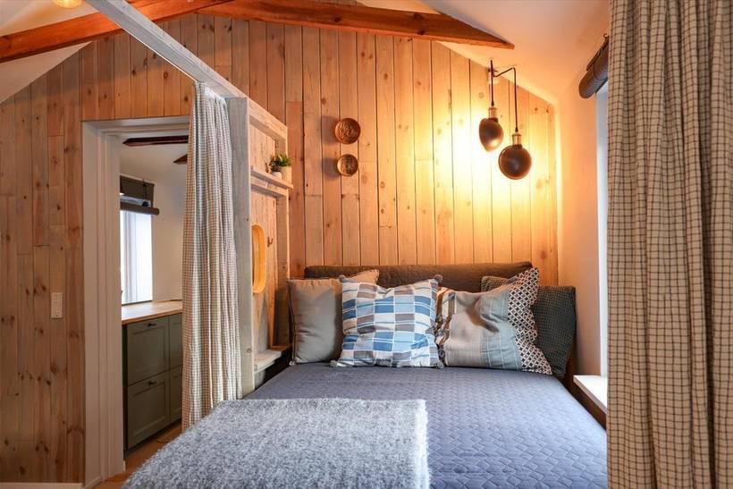 Foto von Ferienhaus ZA18 in Sejerø Bugt - Westseeland