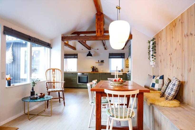 Foto von Ferienhaus ZA18 in Sejerø Bugt - Westseeland