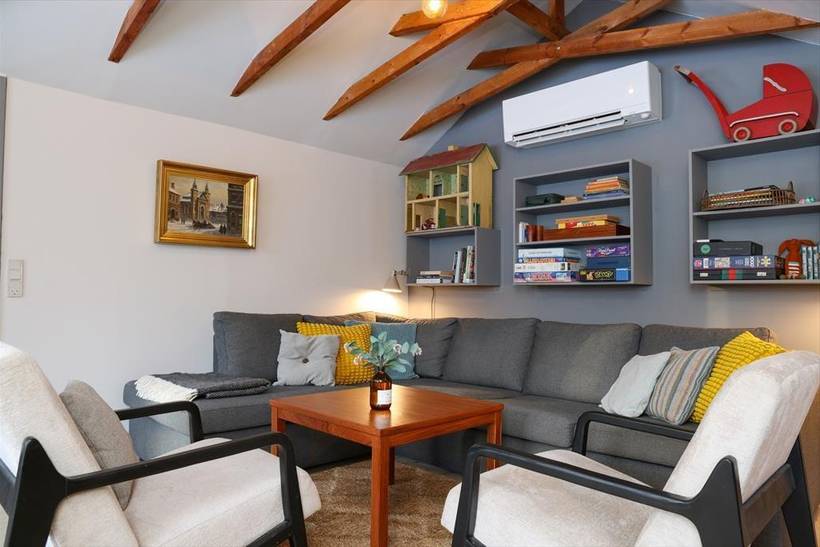 Foto von Ferienhaus ZA18 in Sejerø Bugt - Westseeland