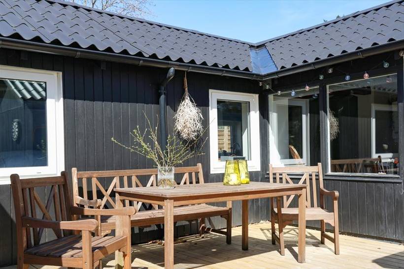 Foto von Ferienhaus ZA18 in Sejerø Bugt - Westseeland