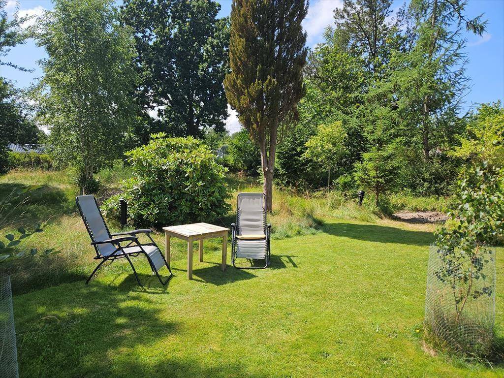 Foto von Ferienhaus ZA18 in Sejerø Bugt - Westseeland