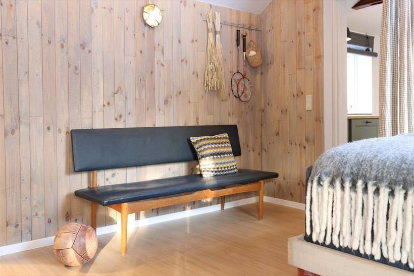 Foto von Ferienhaus ZA18 in Sejerø Bugt - Westseeland