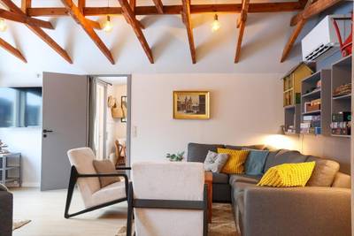 Vorschaubild von Ferienhaus ZA18 in Sejerø Bugt - Westseeland