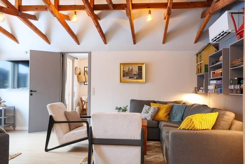 Foto von Ferienhaus ZA18 in Sejerø Bugt - Westseeland